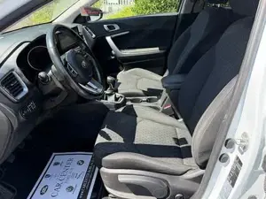 Kia Ceed SW Bild 9