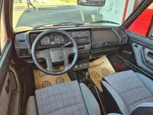 Volkswagen Golf Bild 12