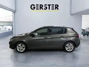 Peugeot 308 Bild 3