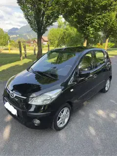 Hyundai i10 Bild 7
