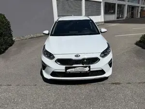 Kia Ceed SW Bild 2