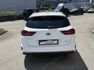 Kia Ceed SW Bild 5