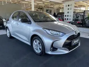 Mazda 2 Bild 8
