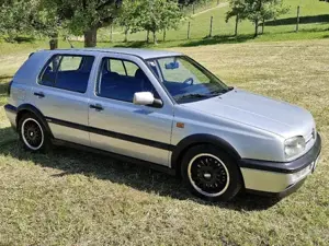 Golf 3 VR6 gti Bild 4