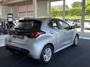 Mazda 2 Bild 6
