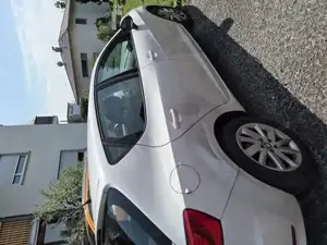 Seat Ibiza Bild 2