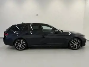 BMW 530e xDrive Touring Aut. M-Sportpaket Pro Bild 4