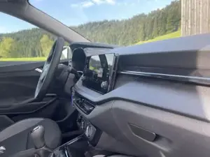Skoda Fabia Bild 12