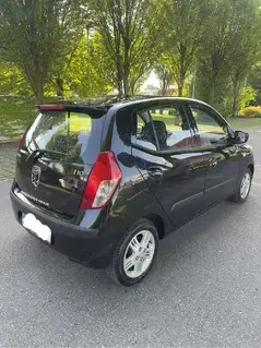 Hyundai i10 Bild 9