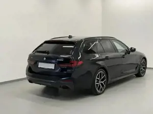 BMW 530e xDrive Touring Aut. M-Sportpaket Pro