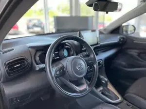 Mazda 2 Bild 11