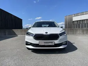 Skoda Fabia Bild 4
