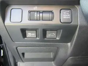Subaru Forester Bild 18