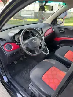 Hyundai i10 Bild 3