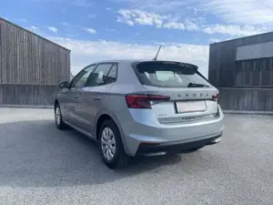 Skoda Fabia Bild 2