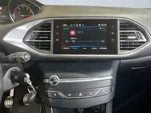 Peugeot 308 Bild 11