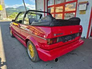 Volkswagen Golf Bild 6