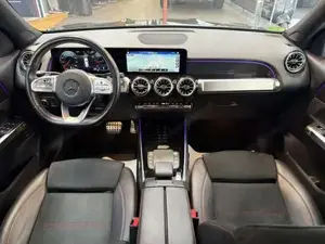 Mercedes-Benz B 200 Bild 15