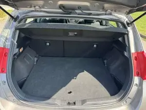 Toyota Auris Bild 12