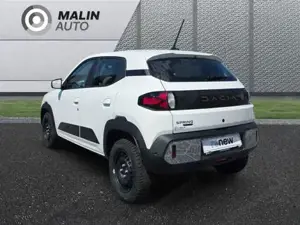 Dacia Spring Bild 3