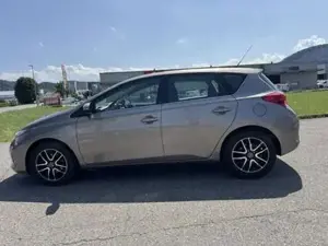 Toyota Auris Bild 4