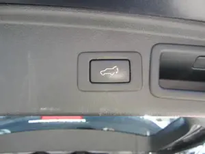 Subaru Forester Bild 12