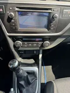 Toyota Auris Bild 7