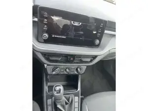 Skoda Fabia Bild 17