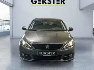 Peugeot 308 Bild 2