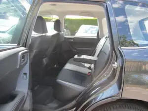 Subaru Forester Bild 10