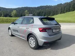 Skoda Fabia Bild 9
