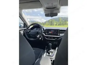 Skoda Fabia Bild 11