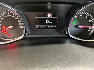 Peugeot 308 Bild 10