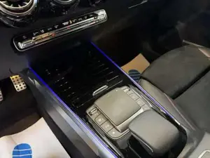 Mercedes-Benz B 200 Bild 19
