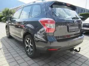 Subaru Forester Bild 7