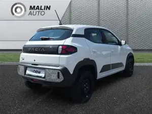 Dacia Spring Bild 5