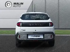 Dacia Spring Bild 4