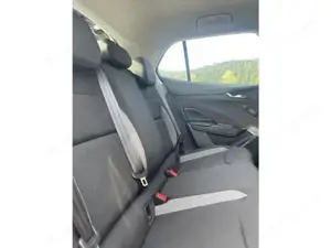 Skoda Fabia Bild 18