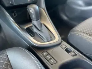 Mazda 2 Bild 19