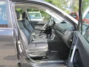 Subaru Forester Bild 14