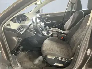 Peugeot 308 Bild 6