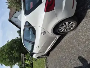 Seat Ibiza Bild 3
