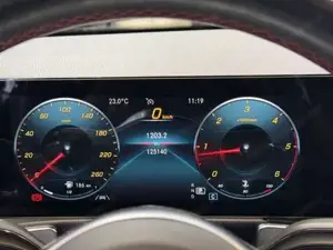 Mercedes-Benz B 200 Bild 18