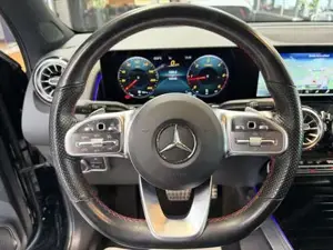 Mercedes-Benz B 200 Bild 17