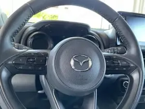 Mazda 2 Bild 17