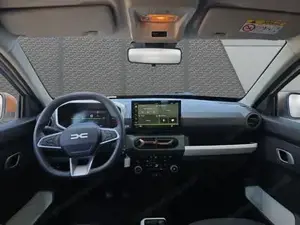 Dacia Spring Bild 13