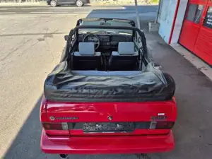 Volkswagen Golf Bild 8