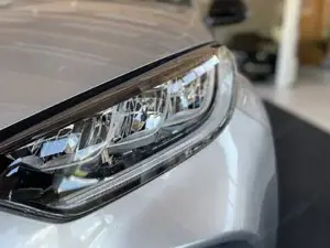 Mazda 2 Bild 9