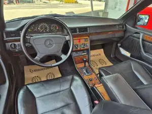 Mercedes-Benz CE 300 Bild 14