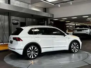 Volkswagen Tiguan Bild 7